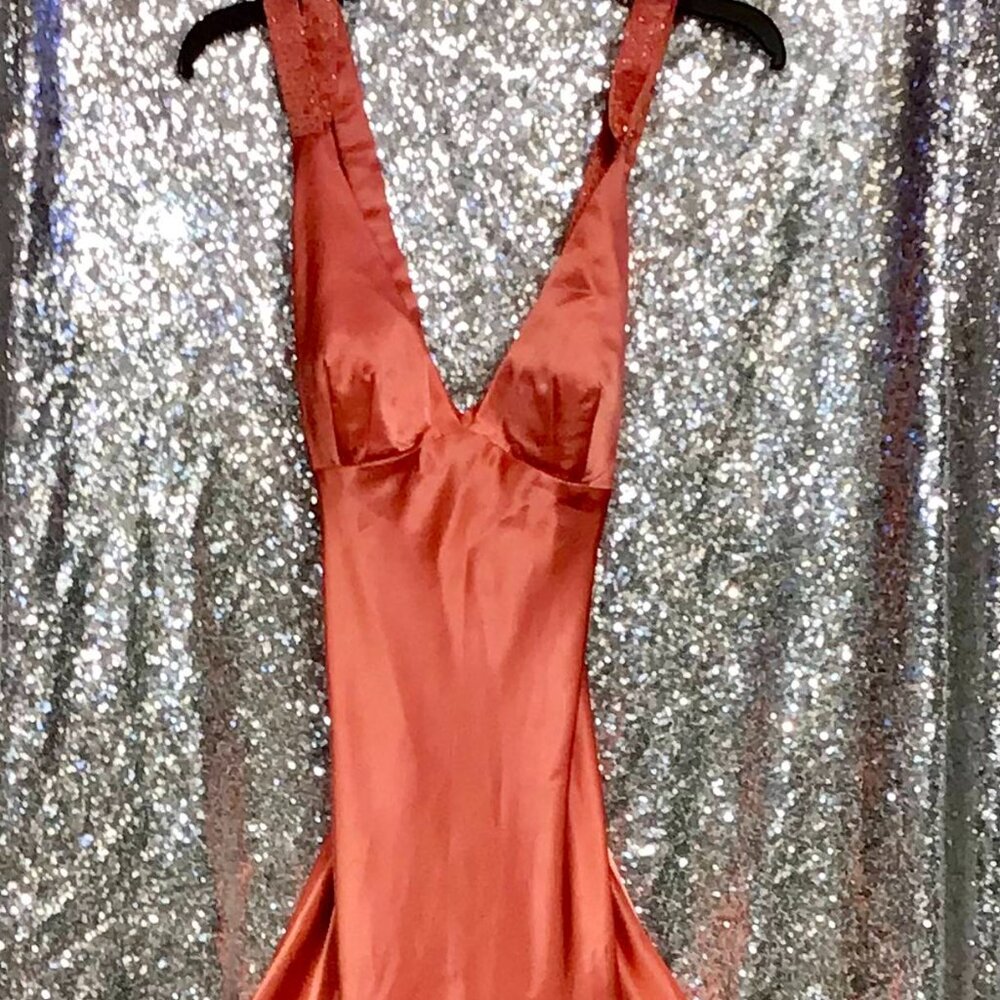 Women's Gown